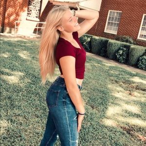 Meet your Posher, Kaycee